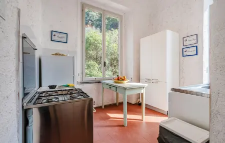 Villa La Torre, Maison 5 personnes à La Spezia - Photo 16