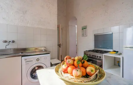 Villa La Torre, Maison 5 personnes à La Spezia - Photo 17