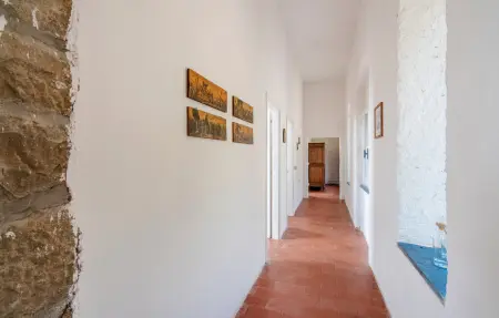 Villa La Torre, Maison 5 personnes à La Spezia - Photo 19