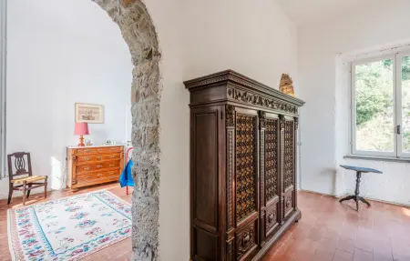 Villa La Torre, Maison 5 personnes à La Spezia - Photo 20