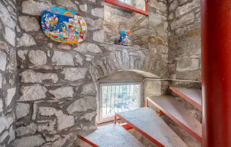 Villa La Torre, Maison 5 personnes à La Spezia - Photo 21