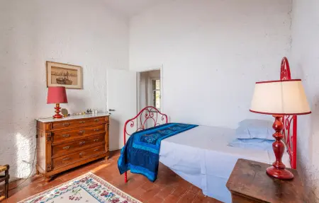 Villa La Torre, Maison 5 personnes à La Spezia - Photo 23