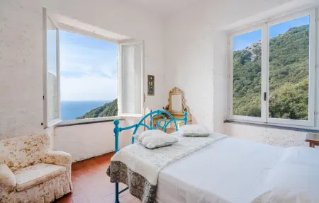 Villa La Torre, Maison 5 personnes à La Spezia - Photo 24