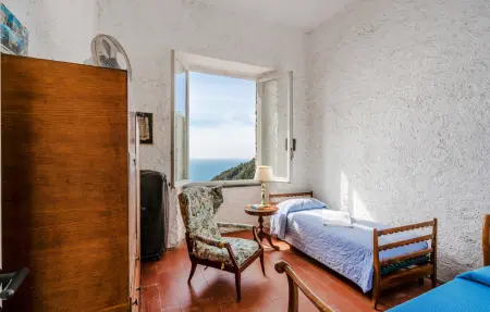 Villa La Torre, Maison 5 personnes à La Spezia - Photo 25
