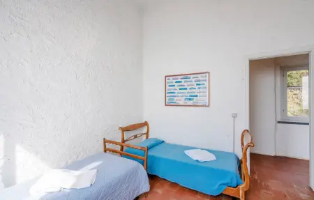 Villa La Torre, Maison 5 personnes à La Spezia - Photo 26