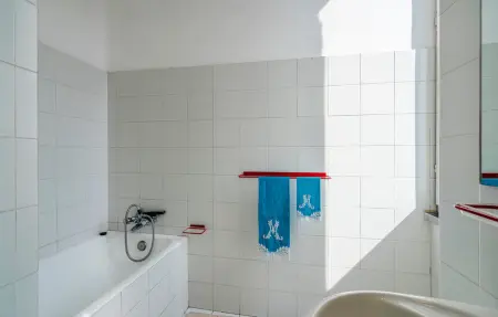 Villa La Torre, Maison 5 personnes à La Spezia - Photo 31