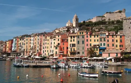 Villa La Torre, Maison 5 personnes à La Spezia - Photo 32