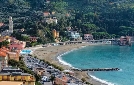 Villa La Torre, Maison 5 personnes à La Spezia - Photo 33