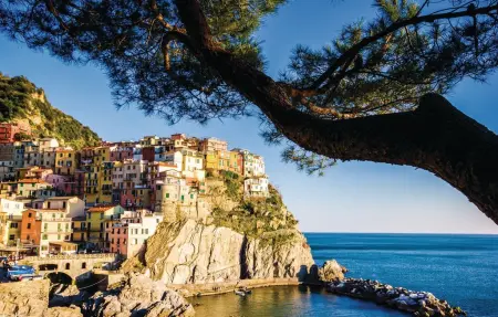 Villa La Torre, Maison 5 personnes à La Spezia - Photo 35