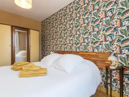 Maison mitoyenne charmante à Barfleur avec jardin, TV connectée et accès Internet - Photo 11