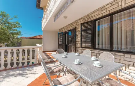 Maison 10 personnes à Bibinje - Photo 2