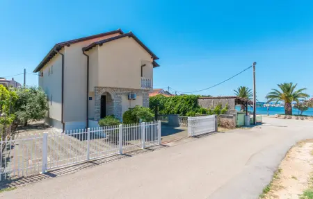 Maison 10 personnes à Bibinje - Photo 4
