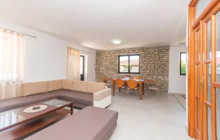 Maison 10 personnes à Bibinje - Photo 10