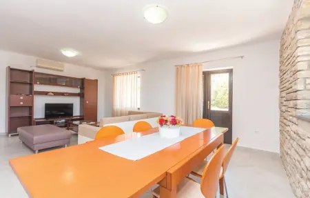 Maison 10 personnes à Bibinje - Photo 11
