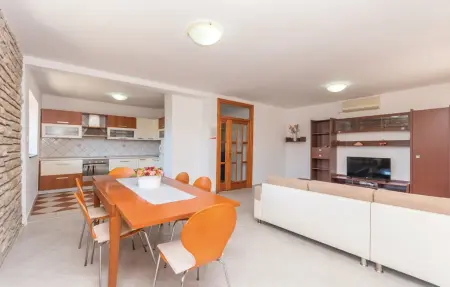 Maison 10 personnes à Bibinje - Photo 12