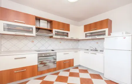 Maison 10 personnes à Bibinje - Photo 13