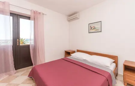 Maison 10 personnes à Bibinje - Photo 16