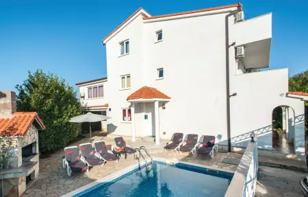 SEAHORSE Apartments, Maison 15 personnes à Razanj - Photo 11
