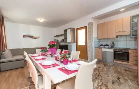 SEAHORSE Apartments, Maison 15 personnes à Razanj - Photo 18