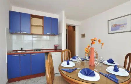 SEAHORSE Apartments, Maison 15 personnes à Razanj - Photo 25