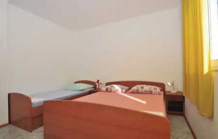 SEAHORSE Apartments, Maison 15 personnes à Razanj - Photo 35