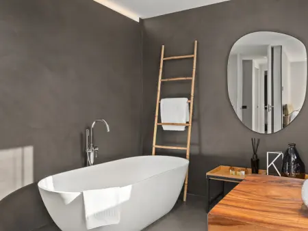 Résidence unique avec piscine chauffée et vue océan à Adeje - Photo 20