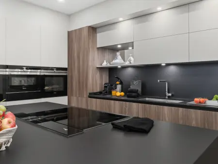 Villa de Luxe Moderne à Adeje avec Piscine Chauffée - Photo 3