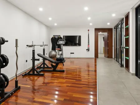 Villa de Luxe Moderne à Adeje avec Piscine Chauffée - Photo 4