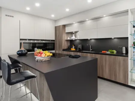 Villa de Luxe Moderne à Adeje avec Piscine Chauffée - Photo 5