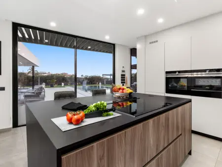 Villa de Luxe Moderne à Adeje avec Piscine Chauffée - Photo 6