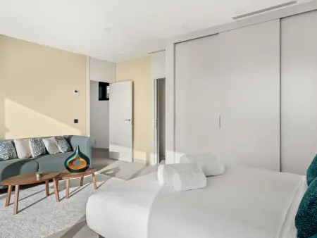 Villa de Luxe Moderne à Adeje avec Piscine Chauffée - Photo 10