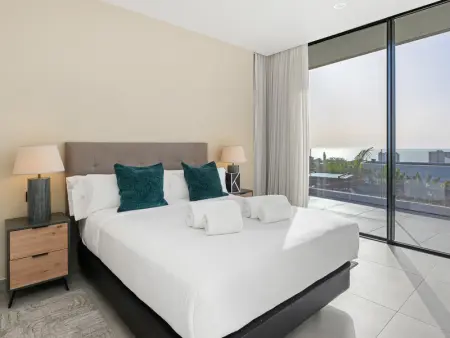 Villa de Luxe Moderne à Adeje avec Piscine Chauffée - Photo 15