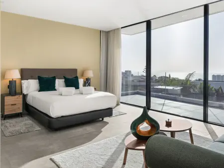 Villa de Luxe Moderne à Adeje avec Piscine Chauffée - Photo 17