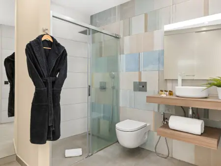 Villa de Luxe Moderne à Adeje avec Piscine Chauffée - Photo 21