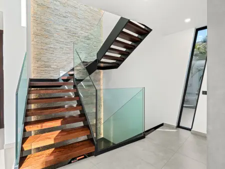 Villa de Luxe Moderne à Adeje avec Piscine Chauffée - Photo 24