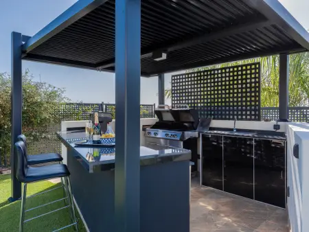 Villa de Luxe Moderne à Adeje avec Piscine Chauffée - Photo 27