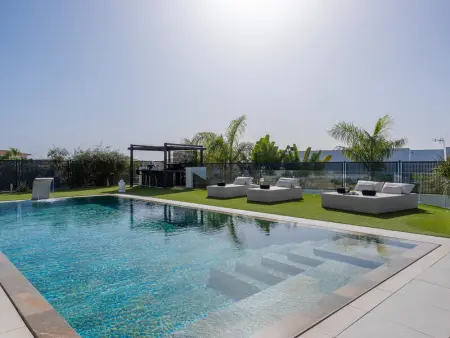 Villa de Luxe Moderne à Adeje avec Piscine Chauffée - Photo 31