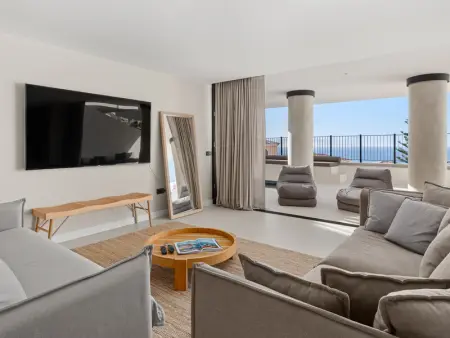 Villa de luxe avec piscine privée à Costa Adeje - Photo 3