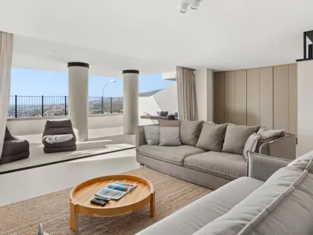 Villa de luxe avec piscine privée à Costa Adeje - Photo 4