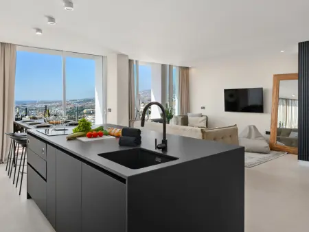 Villa de luxe avec piscine privée à Costa Adeje - Photo 5