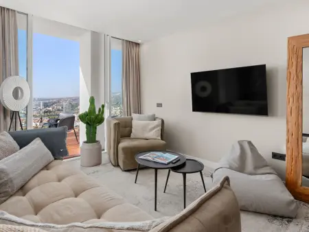 Villa de luxe avec piscine privée à Costa Adeje - Photo 6