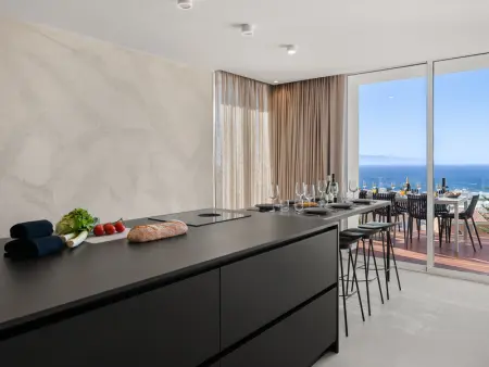 Villa de luxe avec piscine privée à Costa Adeje - Photo 7