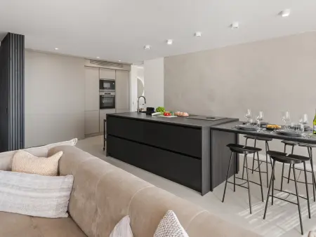 Villa de luxe avec piscine privée à Costa Adeje - Photo 8