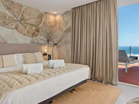 Villa de luxe avec piscine privée à Costa Adeje - Photo 11