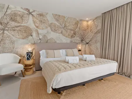 Villa de luxe avec piscine privée à Costa Adeje - Photo 12