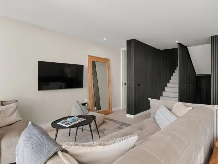 Villa de luxe avec piscine privée à Costa Adeje - Photo 15