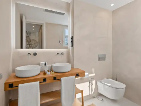 Villa de luxe avec piscine privée à Costa Adeje - Photo 16