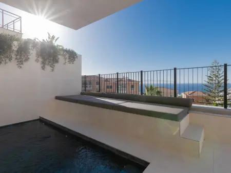 Villa de luxe avec piscine privée à Costa Adeje - Photo 19