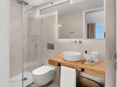 Villa de luxe avec piscine privée à Costa Adeje - Photo 21