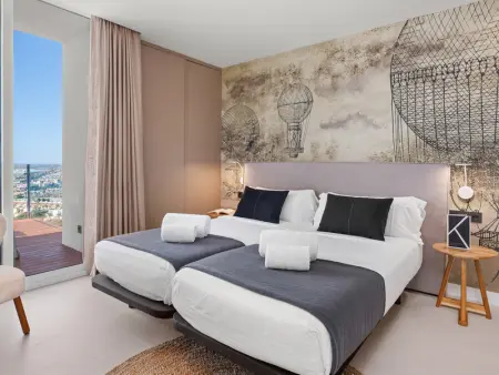 Villa de luxe avec piscine privée à Costa Adeje - Photo 29